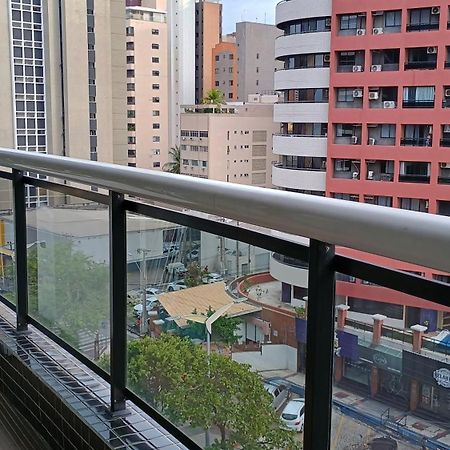 1503 - D Apto No Melhor De Fortaleza Landscape Ngoại thất bức ảnh