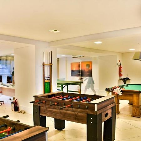 1503 - D Apto No Melhor De Fortaleza Landscape Ngoại thất bức ảnh