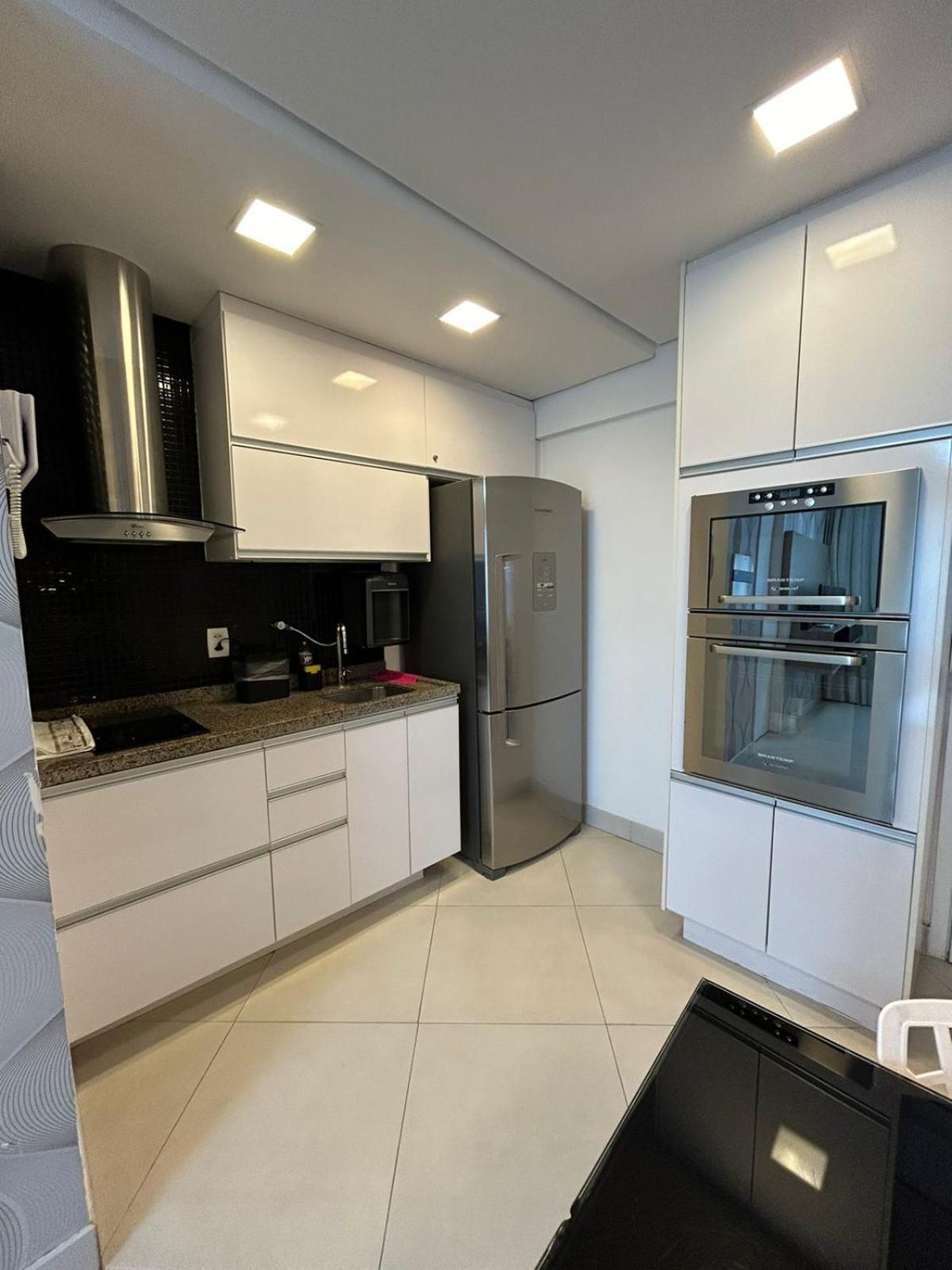1503 - D Apto No Melhor De Fortaleza Landscape Ngoại thất bức ảnh